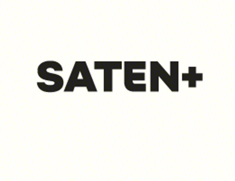 Изображение товарного знака SATEN+