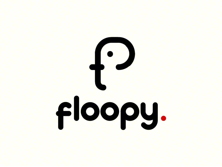 Изображение товарного знака floop y.