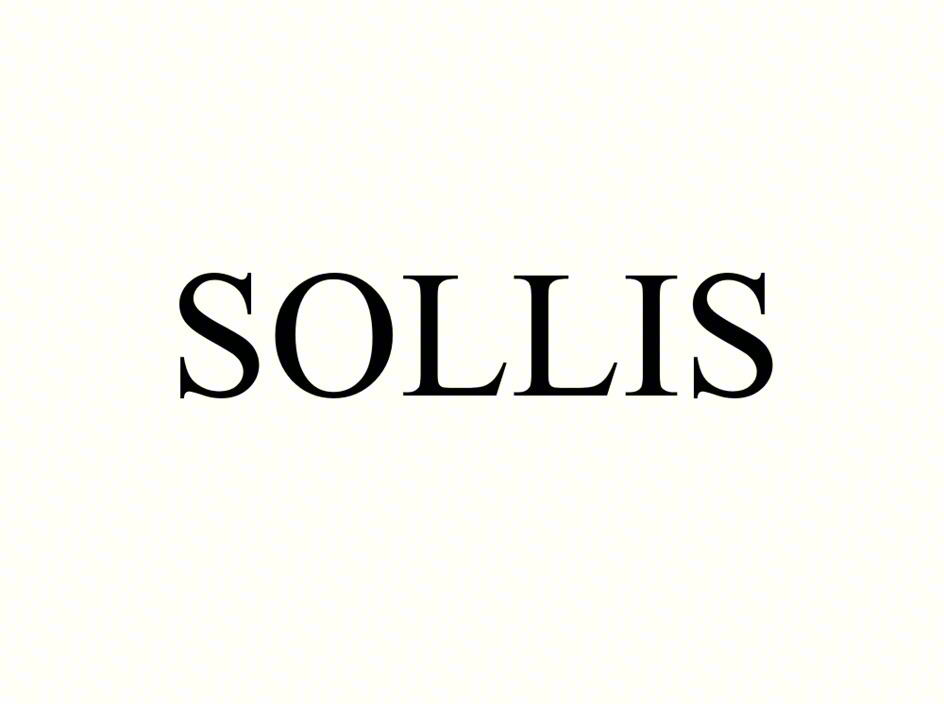 SOLLIS