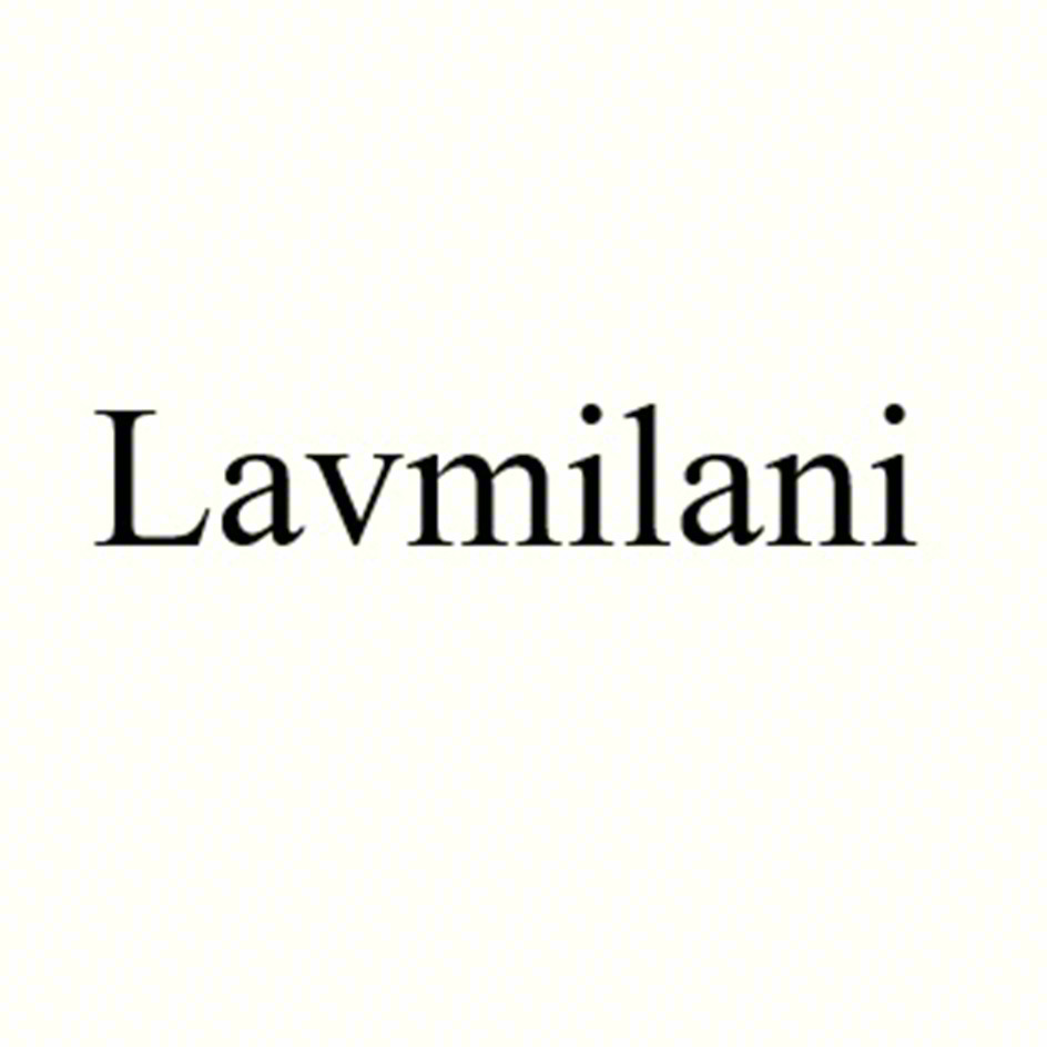 Lavmilani
