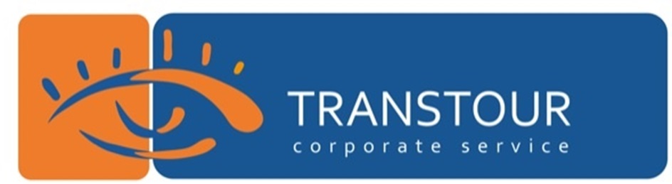 TRANSTOUR corporate service