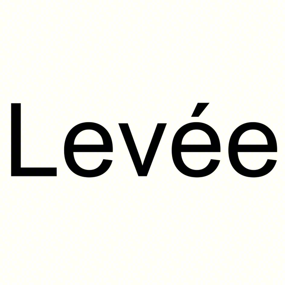 Levéé