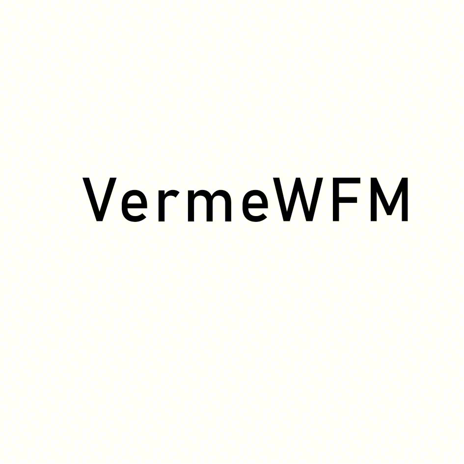 Изображение товарного знака VermeWFM