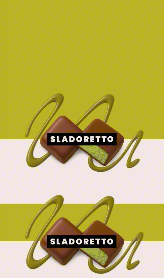 Изображение товарного знака SLADORETTO