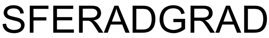 SFERADGRAD
