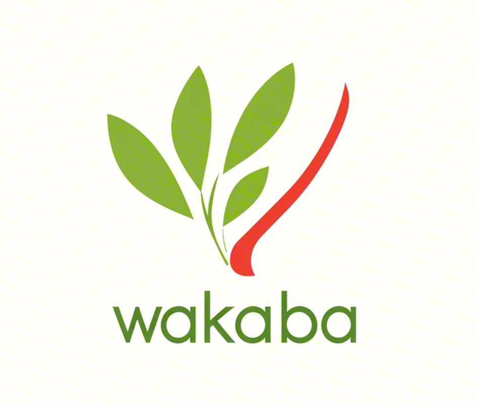 Изображение товарного знака wakaba