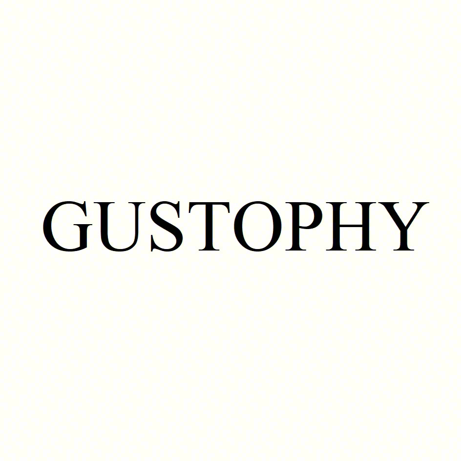 GUSTOPHY