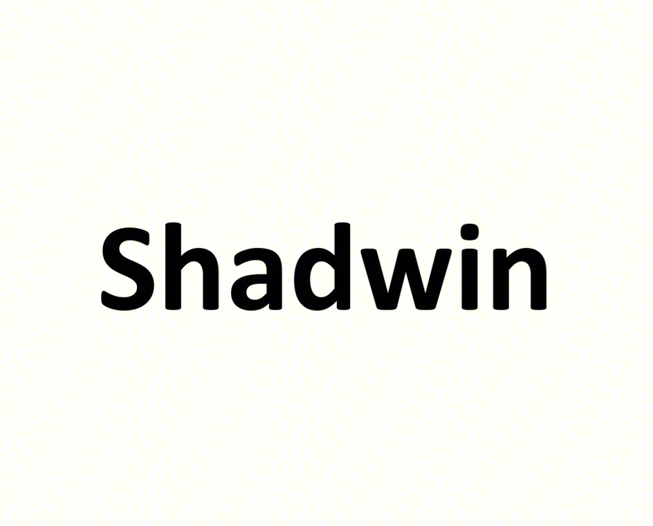 Shadwin