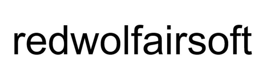 redwolfairsoft