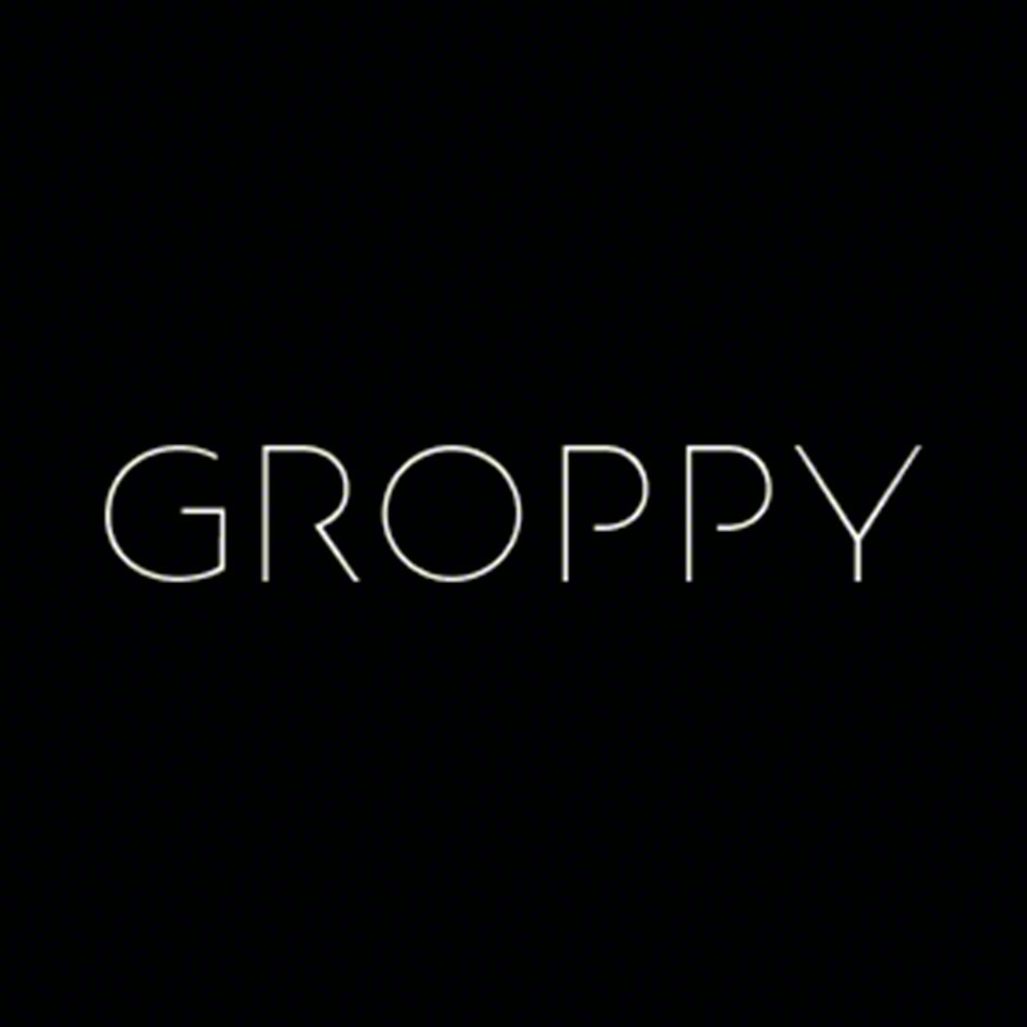 GROPPY
