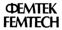 ФЕМТЕК FEMTECH