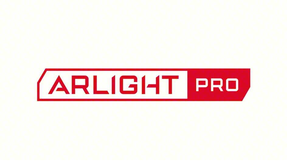 ARLIGHT PRO