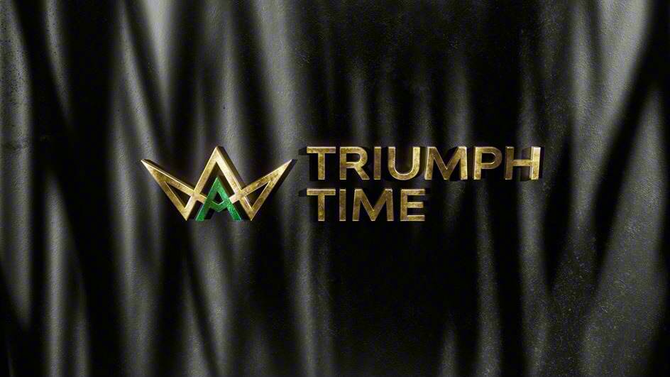 TRIUMPH TIME