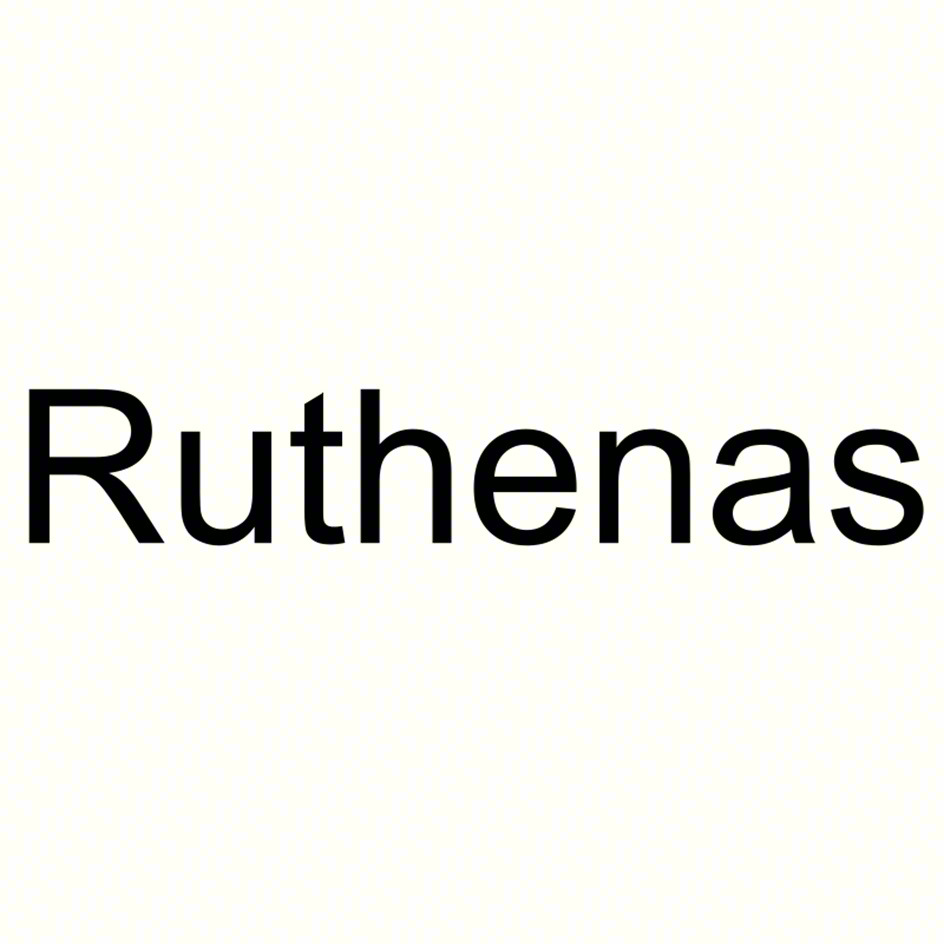 Ruthenas