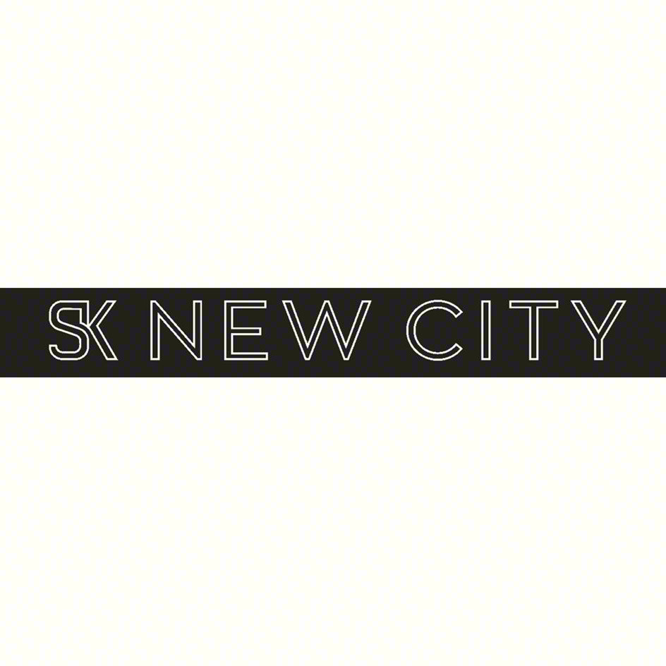 SK NEW CITY