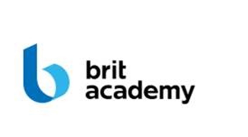 Изображение товарного знака brit academy