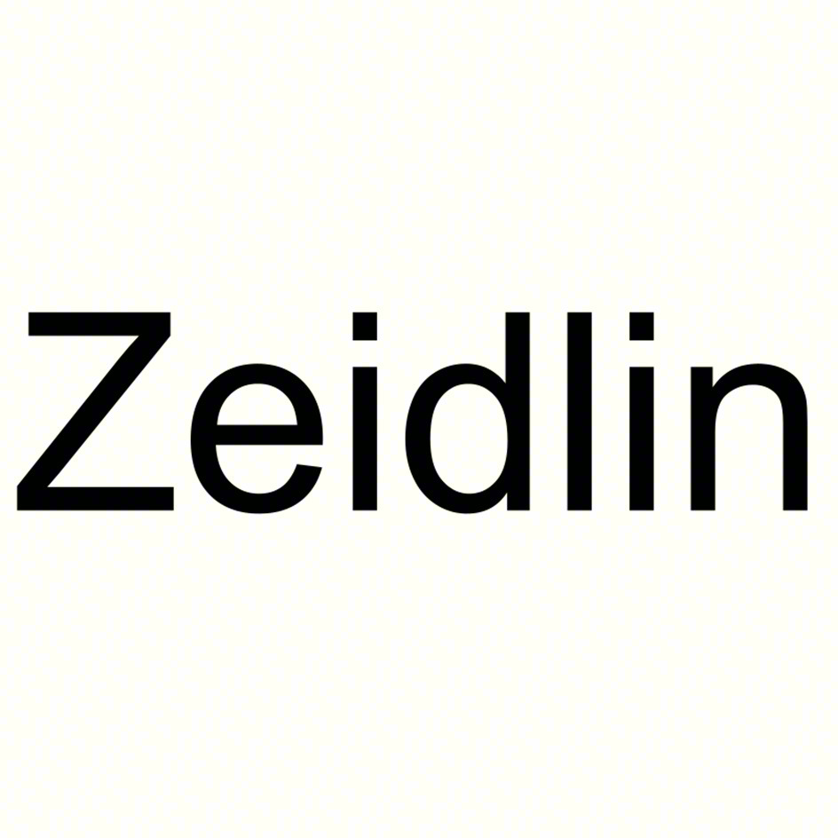 Zeidlin