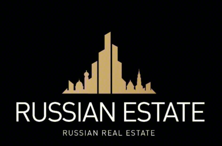 RUSSIAN ESTATE RUSSIAN REAL ESTATE