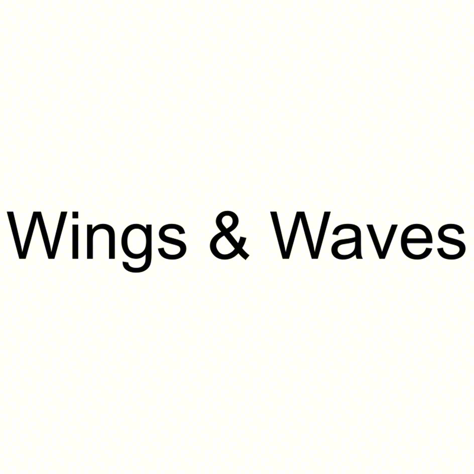 Wings & Waves