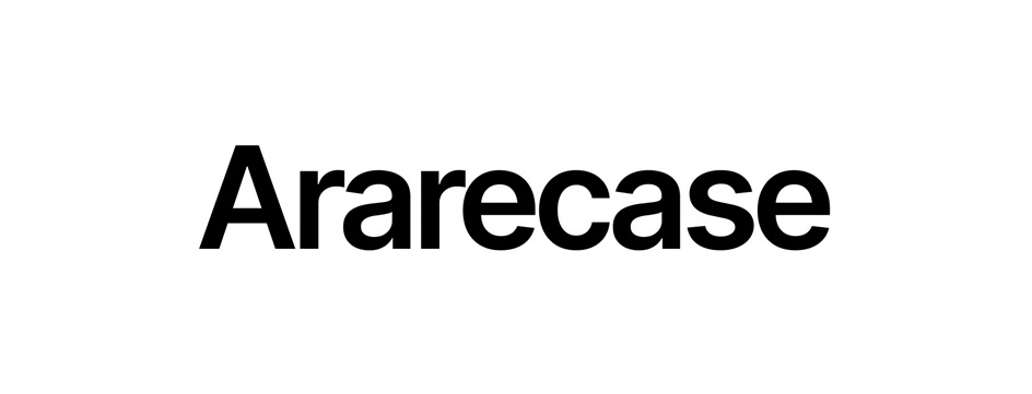 Ararecase