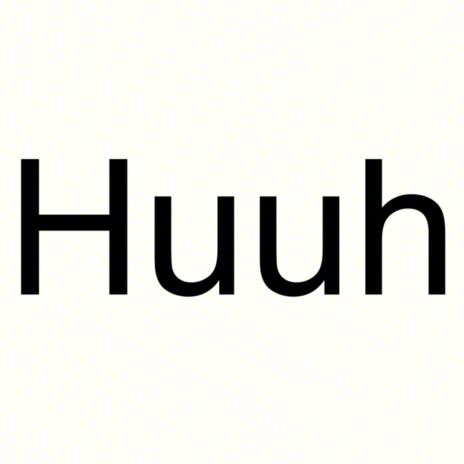 Huuh