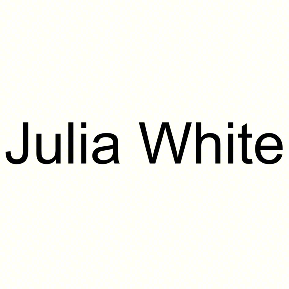 Julia White