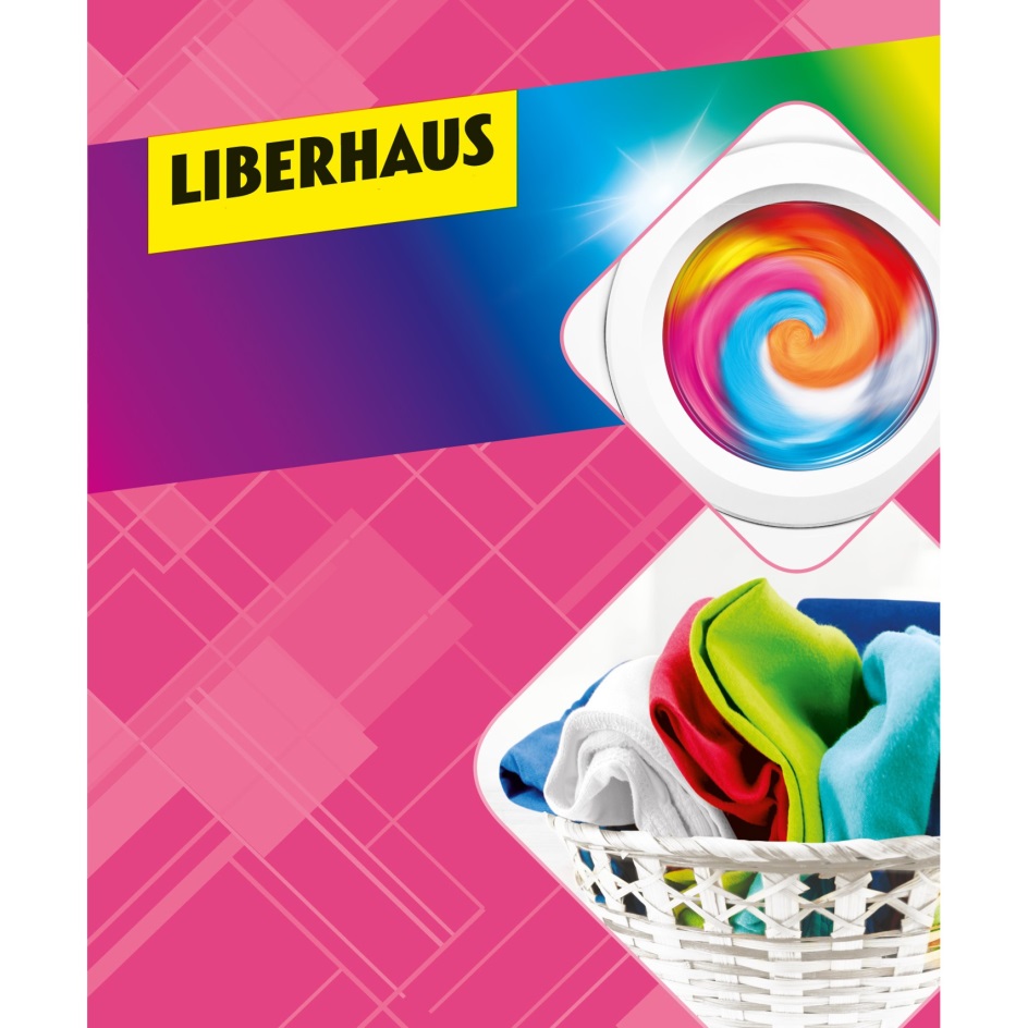 Изображение товарного знака LIBERHAUS