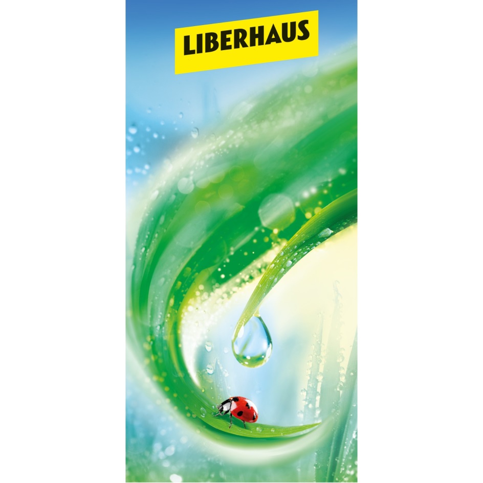 Изображение товарного знака LIBERHAUS