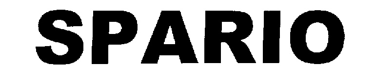 SPARIO
