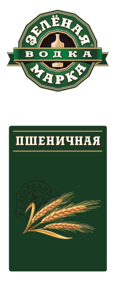 Изображение товарного знака (изобразительный знак)