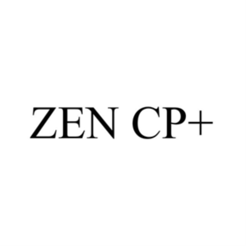 Изображение товарного знака ZEN CP+