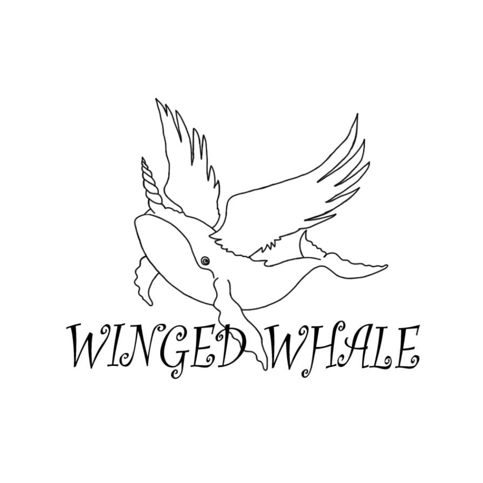 WINGED WHALE