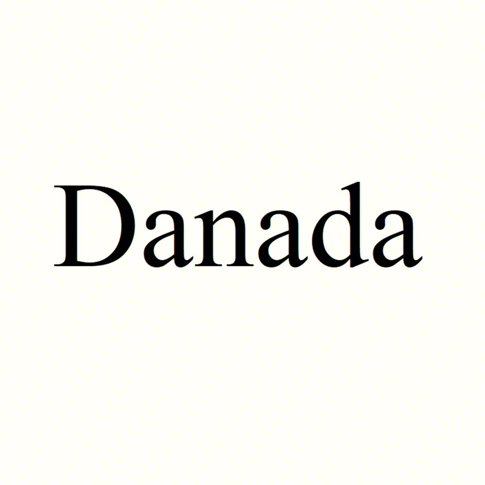 Danada