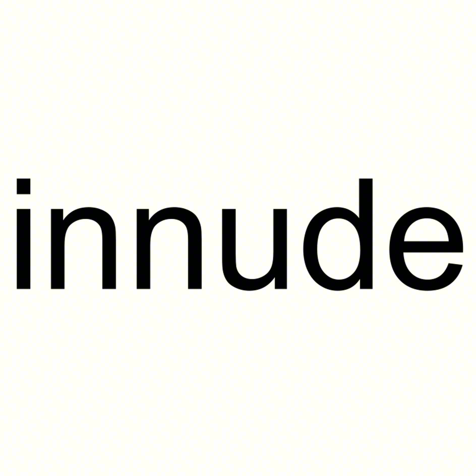 innude