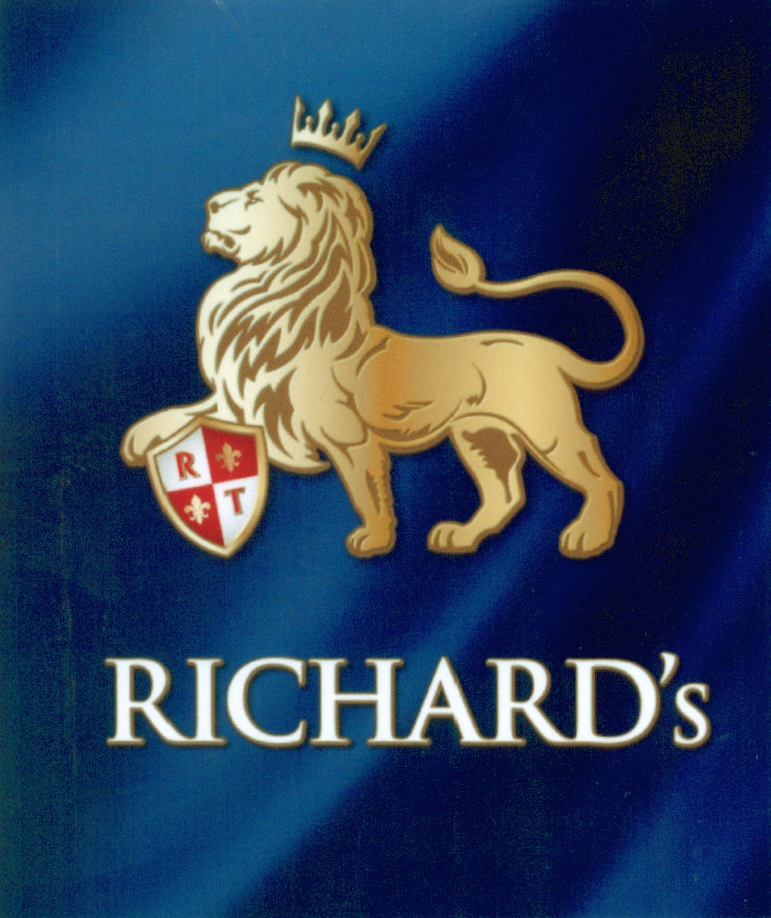 RICHARD's