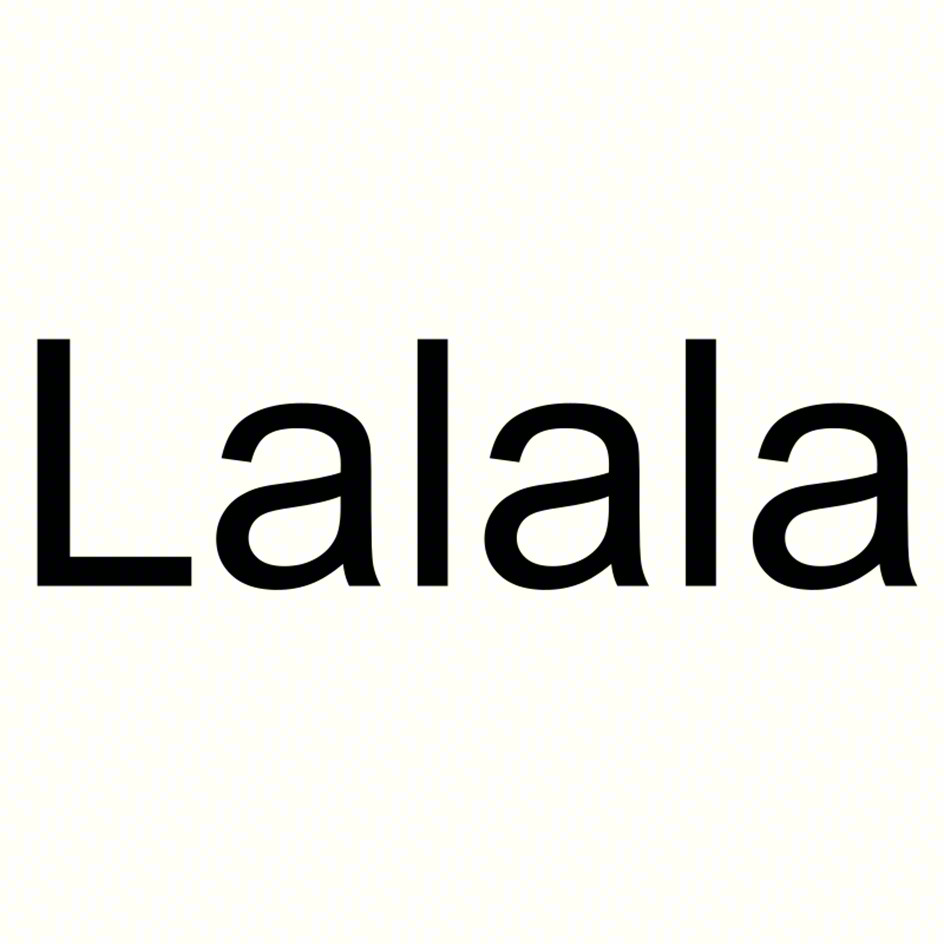 Lalala