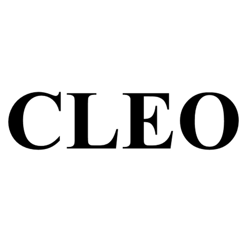 Изображение товарного знака CLEO