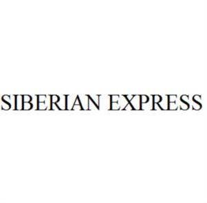 SIBERIAN EXPRESS
