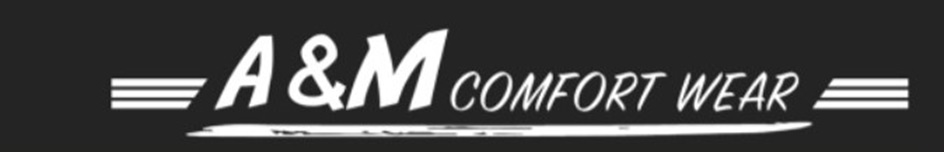 A&M COMFORT WEAR