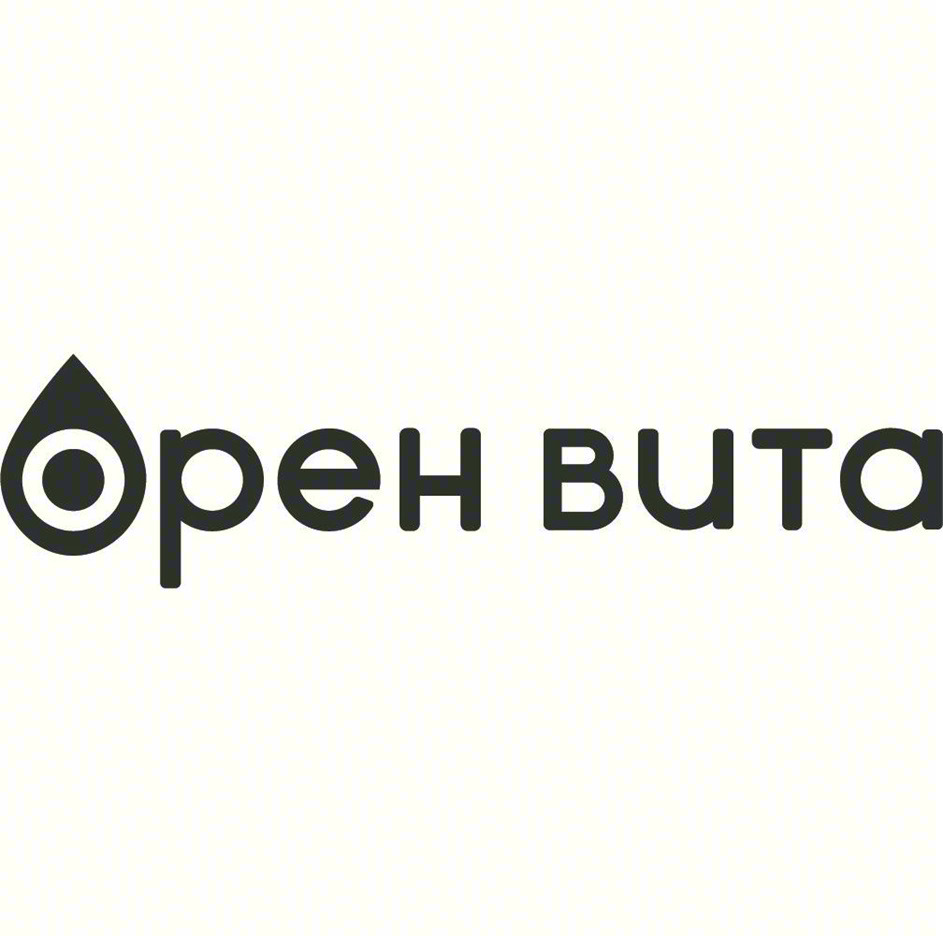 Изображение товарного знака орен vita