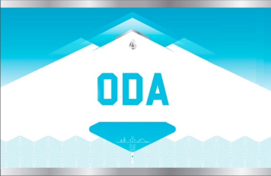 Изображение товарного знака ODA