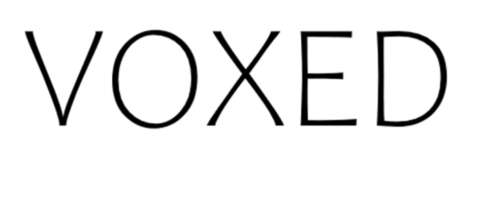 VOXED