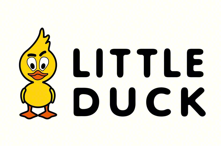 LITTLE DUCK