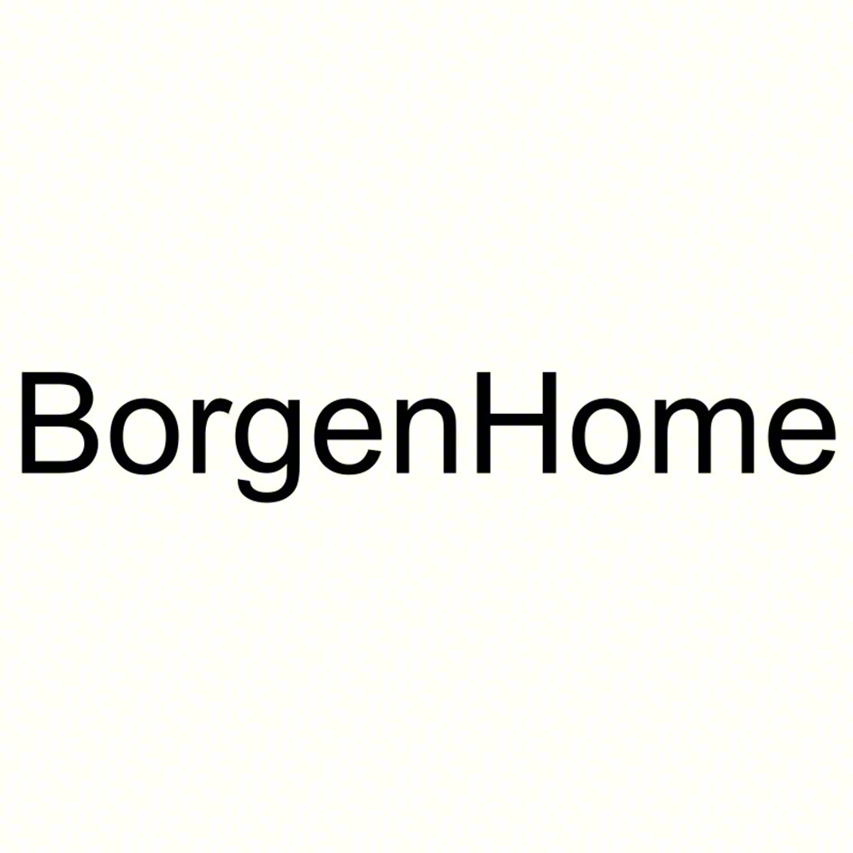 BorgenHome