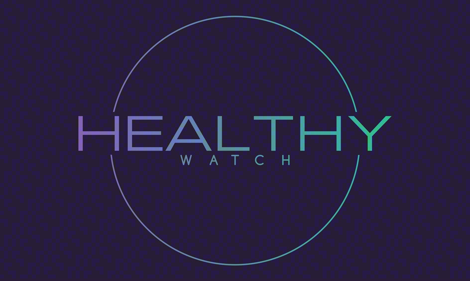 HEALTHY WATCH