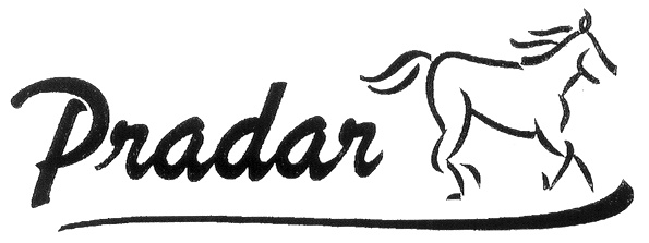 Pradar