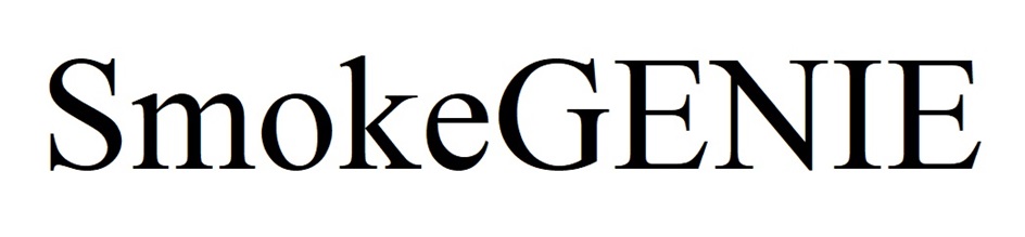 SmokeGENIE