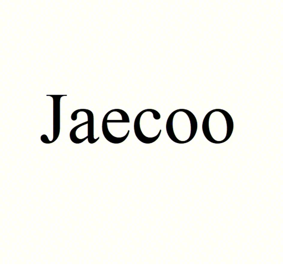 Jaecoo