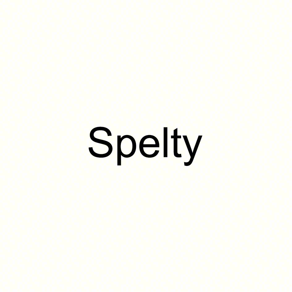 Spelty
