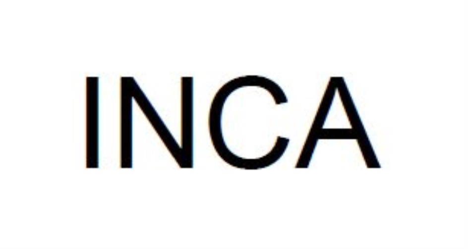 Изображение товарного знака INCA